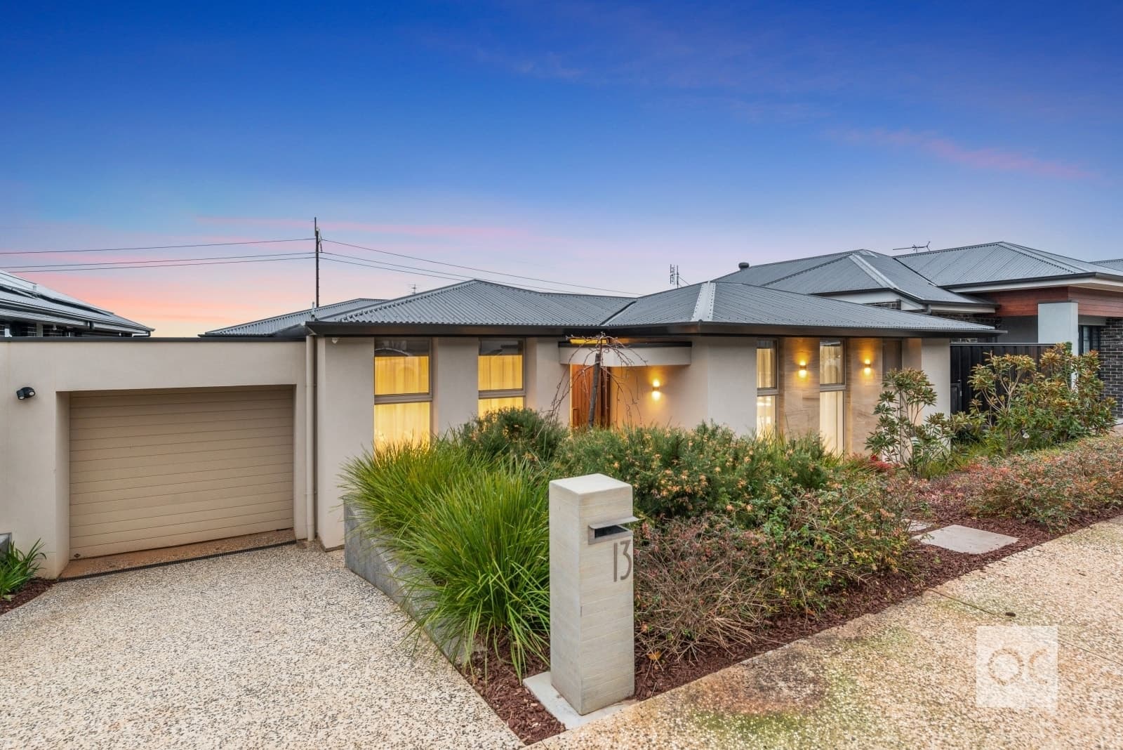 13 Buchanan Drive (adj Magill), Woodforde - Image 1
