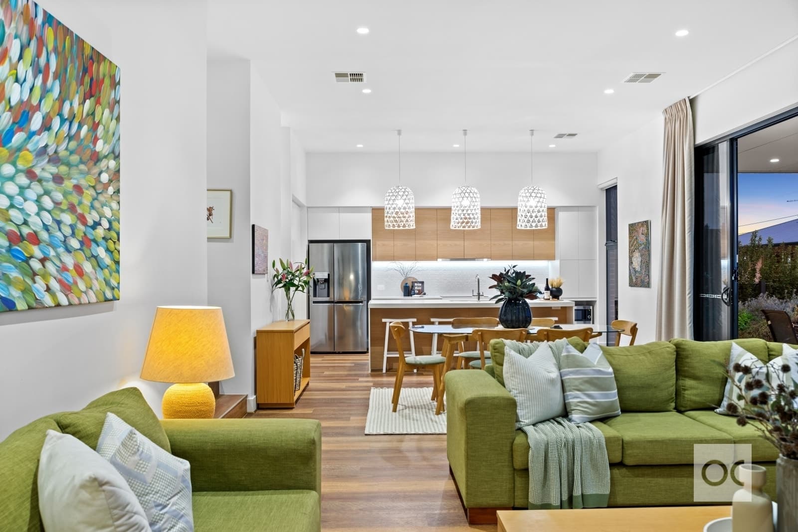 13 Buchanan Drive (adj Magill), Woodforde - Thumbnail 2