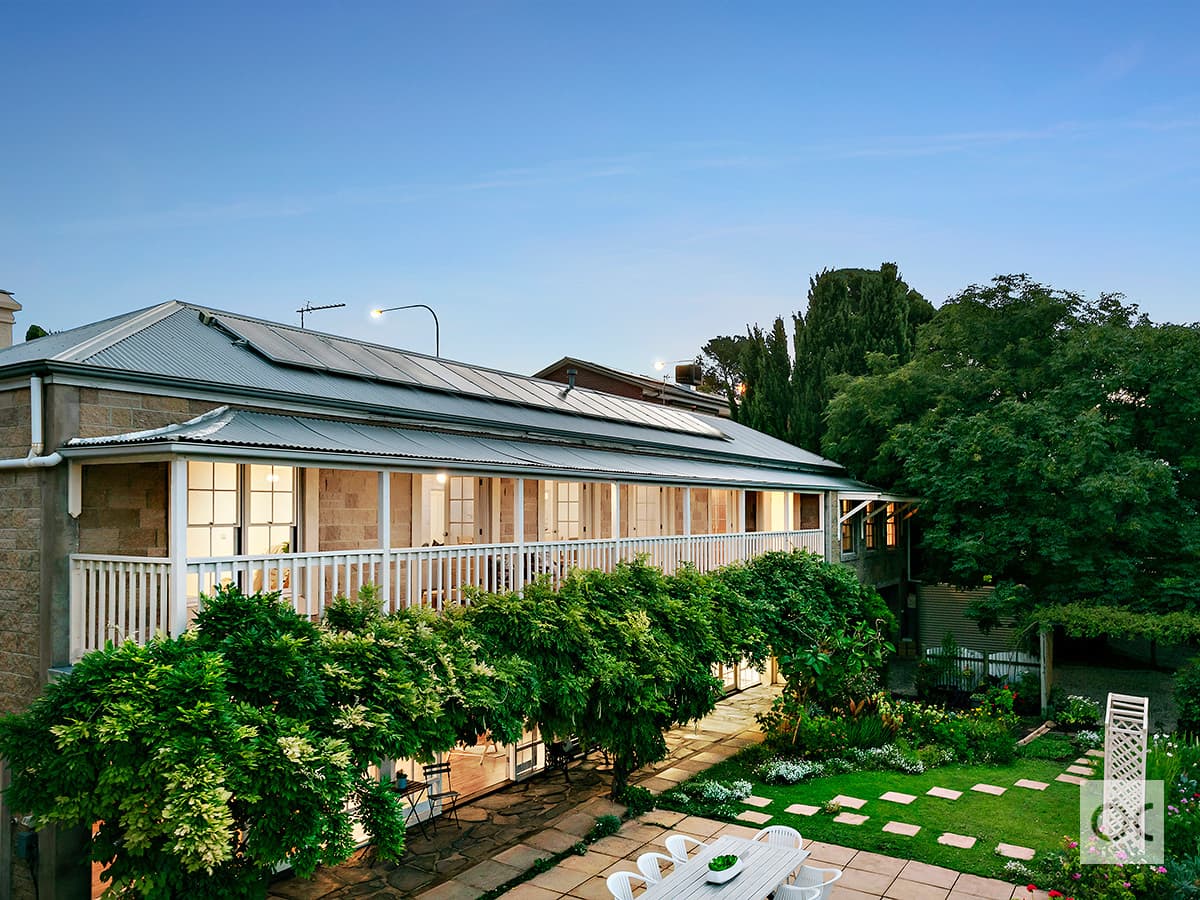 8 Old Belair Road (opposite Tolmer Court), Mitcham - Image 1