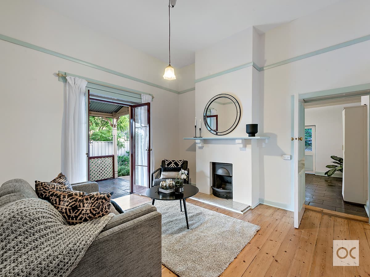 8 Old Belair Road (opposite Tolmer Court), Mitcham - Thumbnail 7