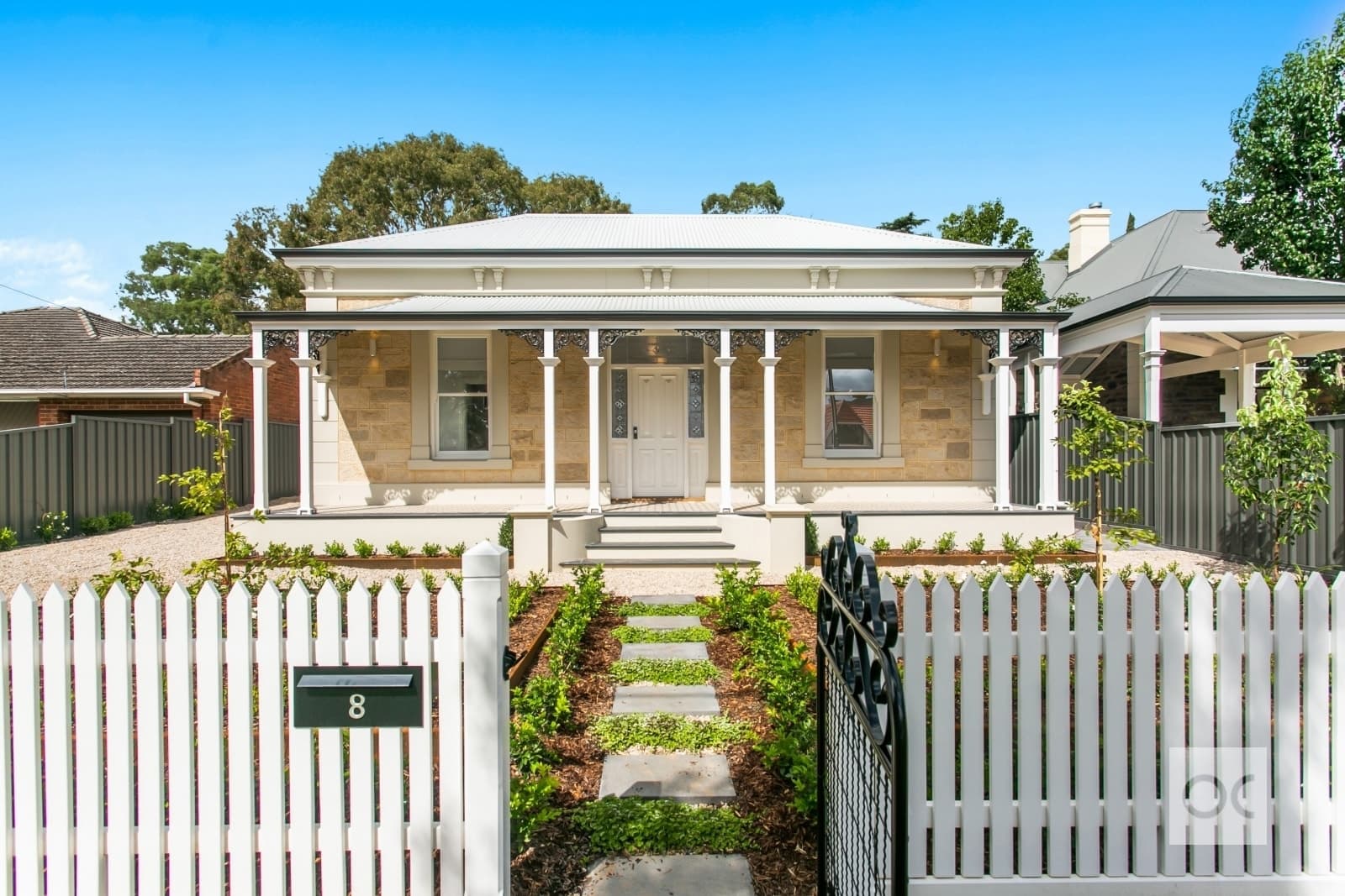 8 Pembroke Street, Kensington Park - Image 1