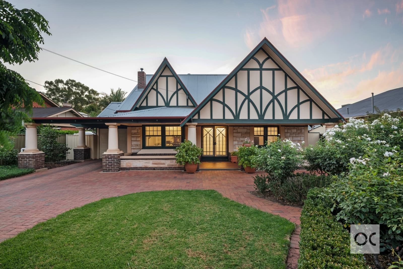62 East Avenue, Black Forest - Image 1