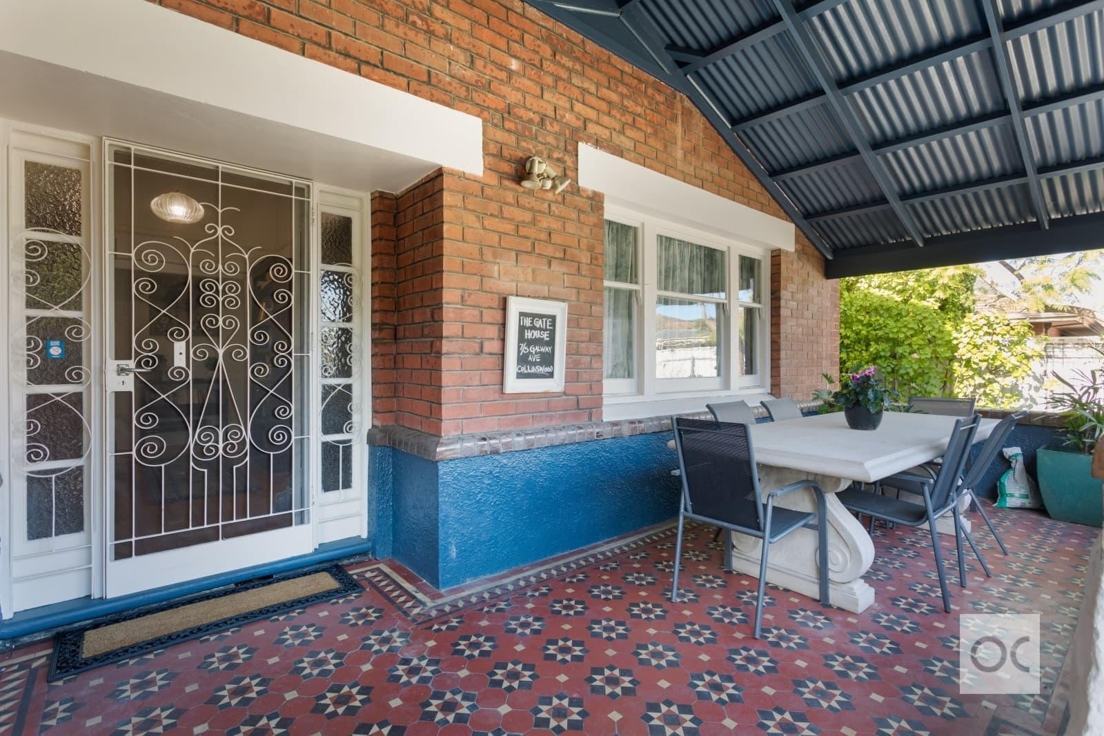 7/5 Galway Avenue, Collinswood - Image 1