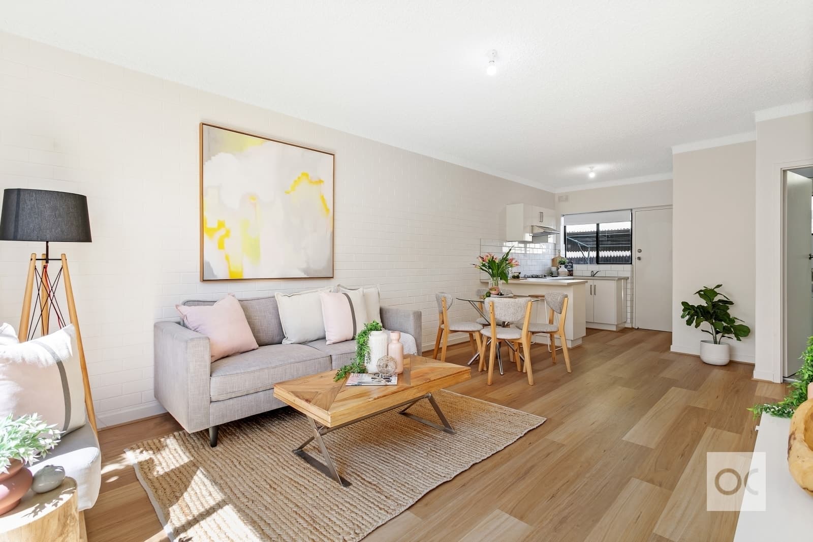 1/57 Cliff Street, Glenelg East - Image 1