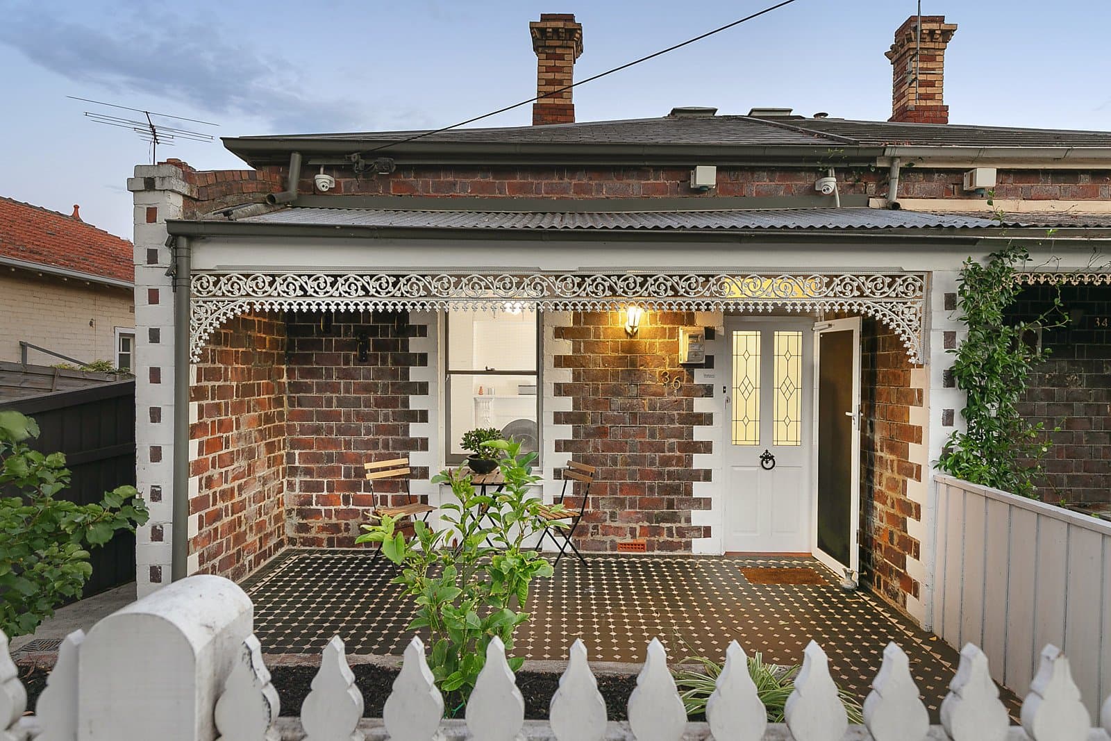 36 Princes Street, Flemington VIC 3031, Flemington - Image 1
