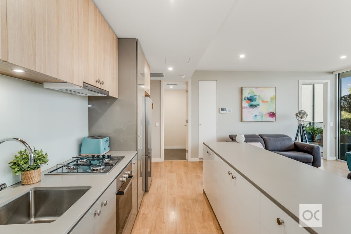 205/2 The Pinery, West Lakes - Image 1