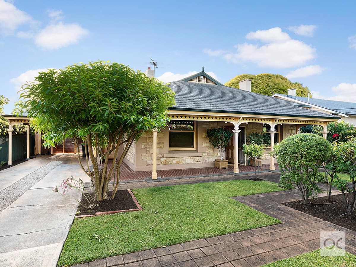 35 Warwick Avenue, Dulwich - Image 1