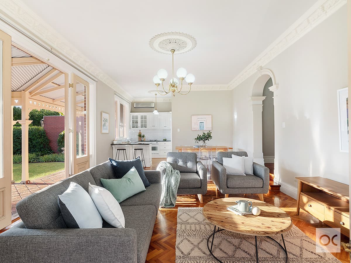 35 Warwick Avenue, Dulwich - Thumbnail 3