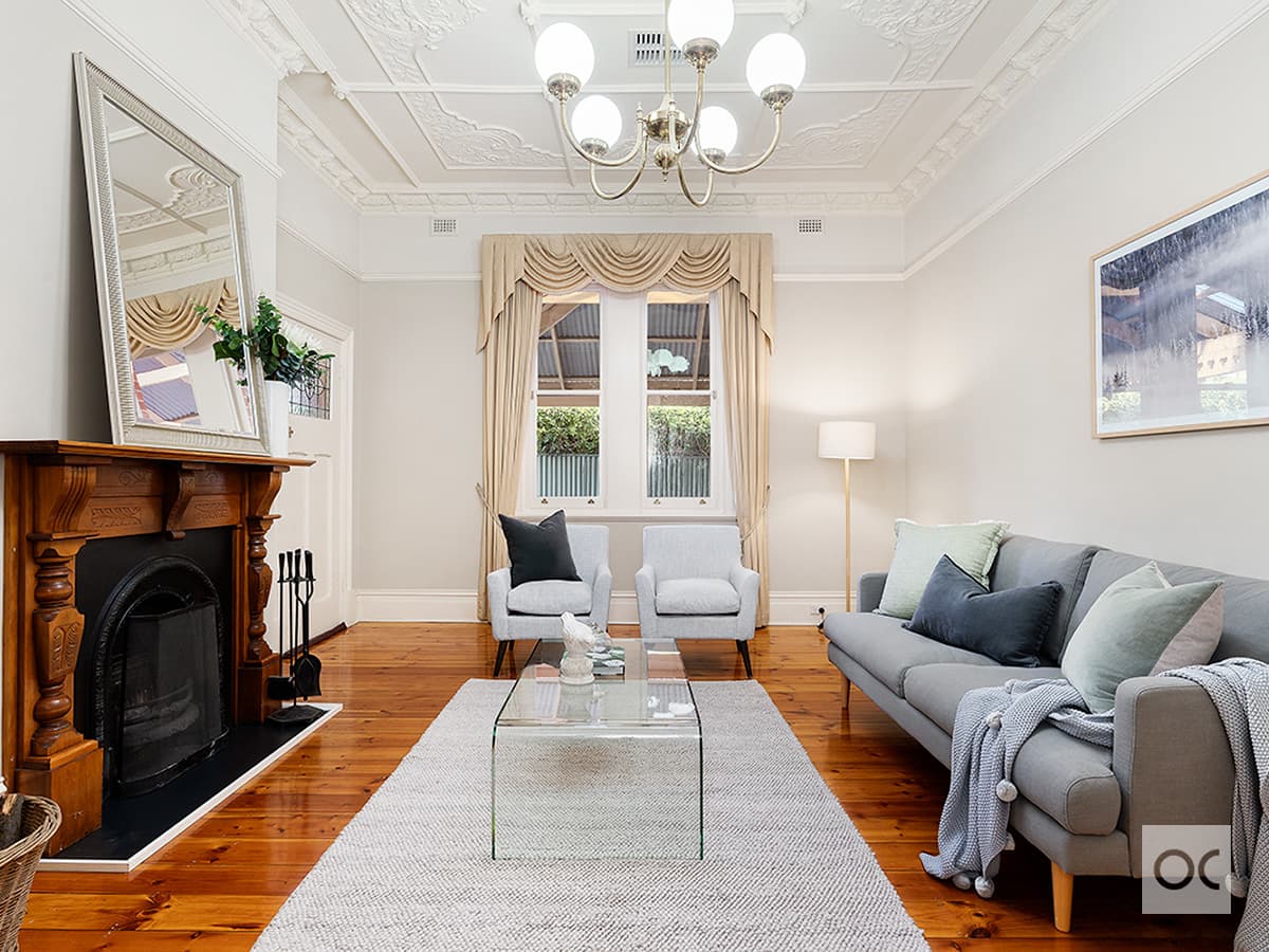 35 Warwick Avenue, Dulwich - Thumbnail 5