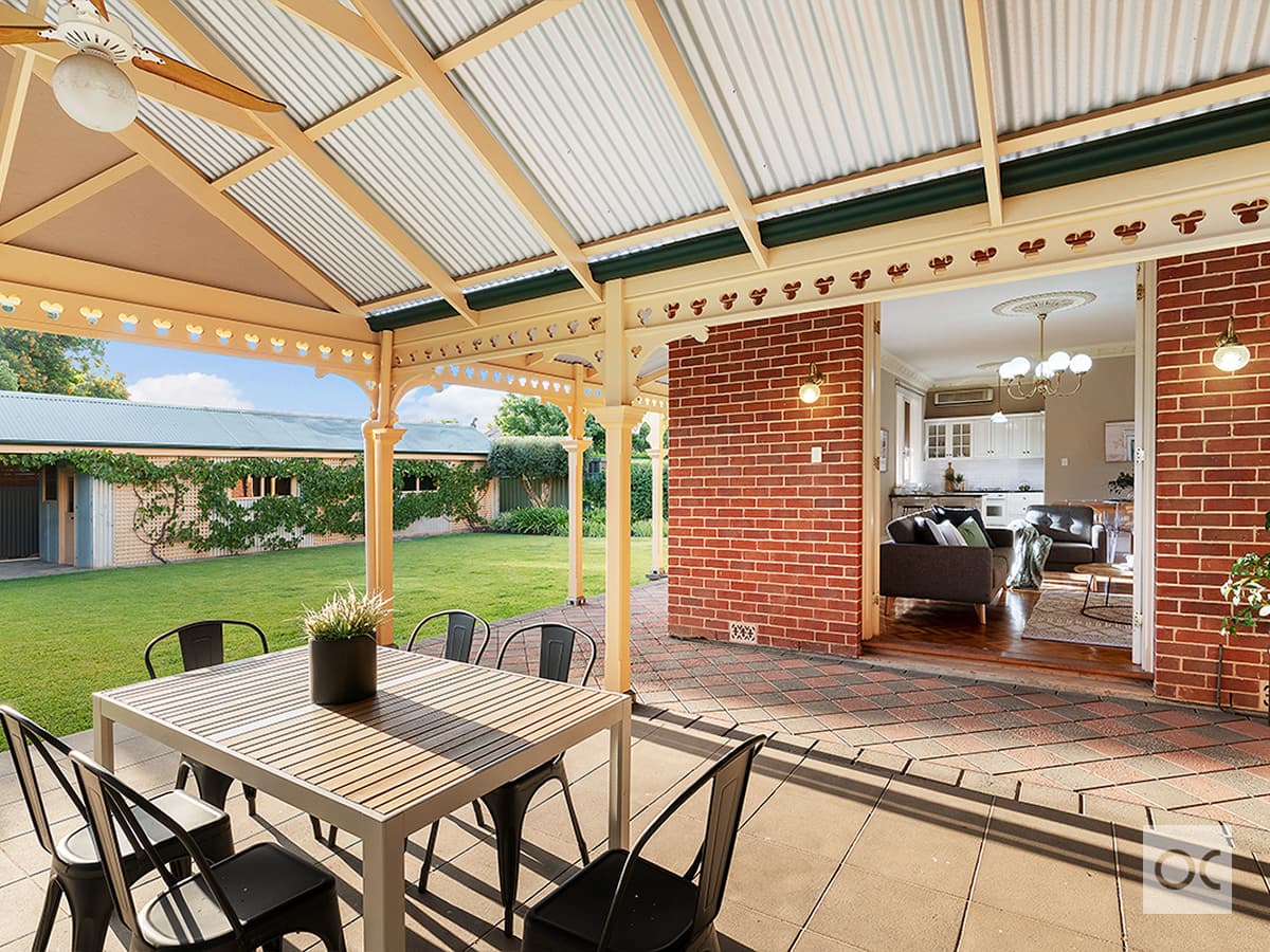 35 Warwick Avenue, Dulwich - Thumbnail 6