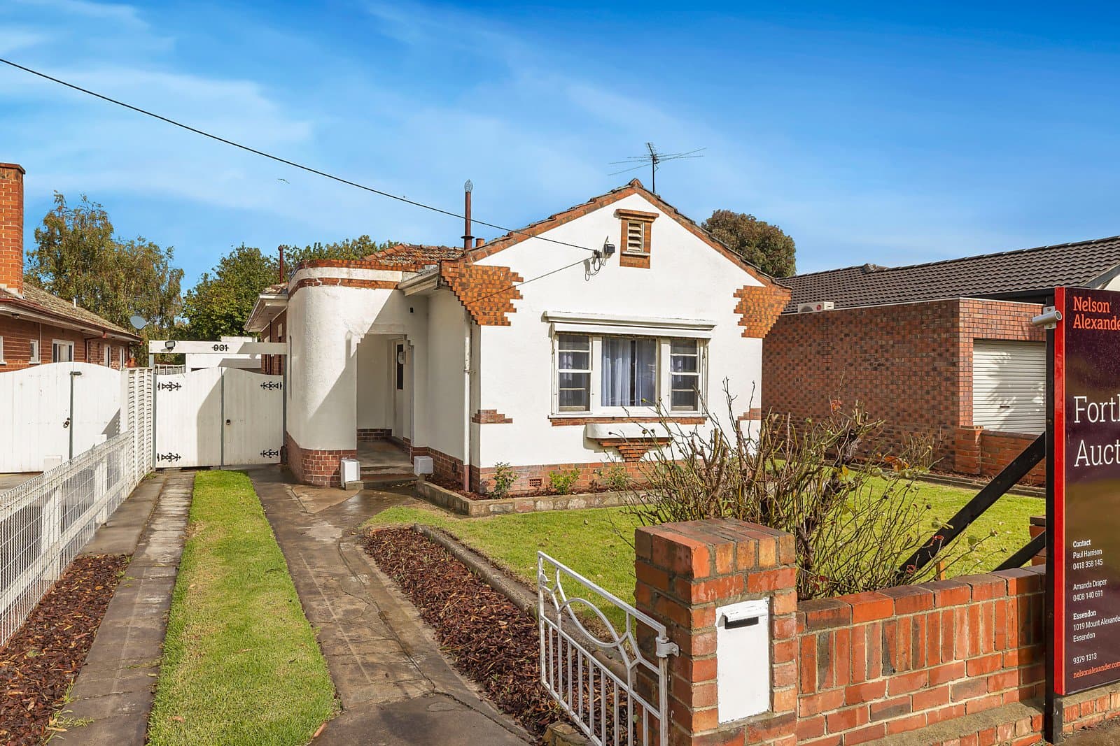 931 Mt Alexander Road, Essendon VIC 3040, Essendon - Image 1