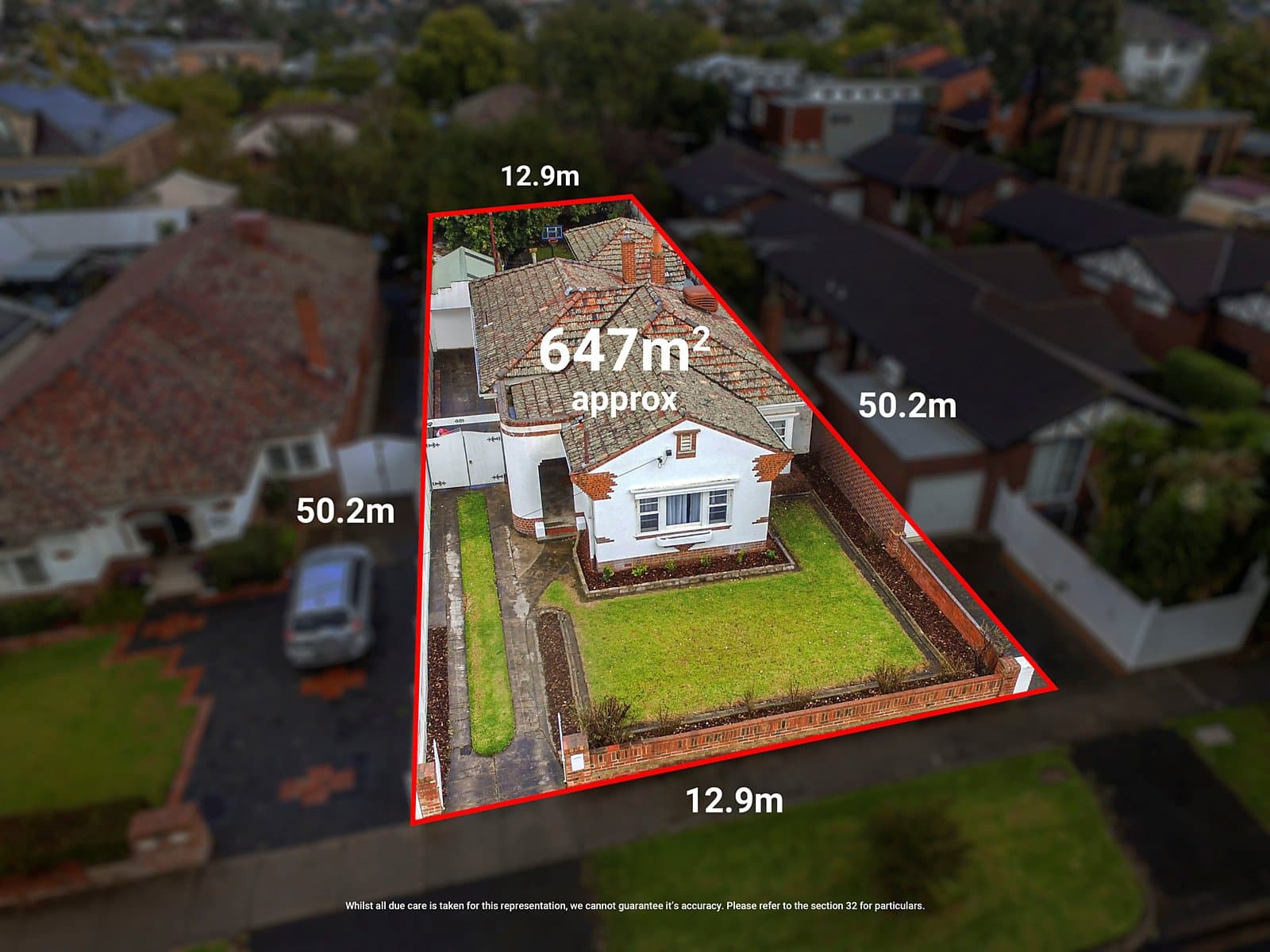 931 Mt Alexander Road, Essendon VIC 3040, Essendon - Thumbnail 2