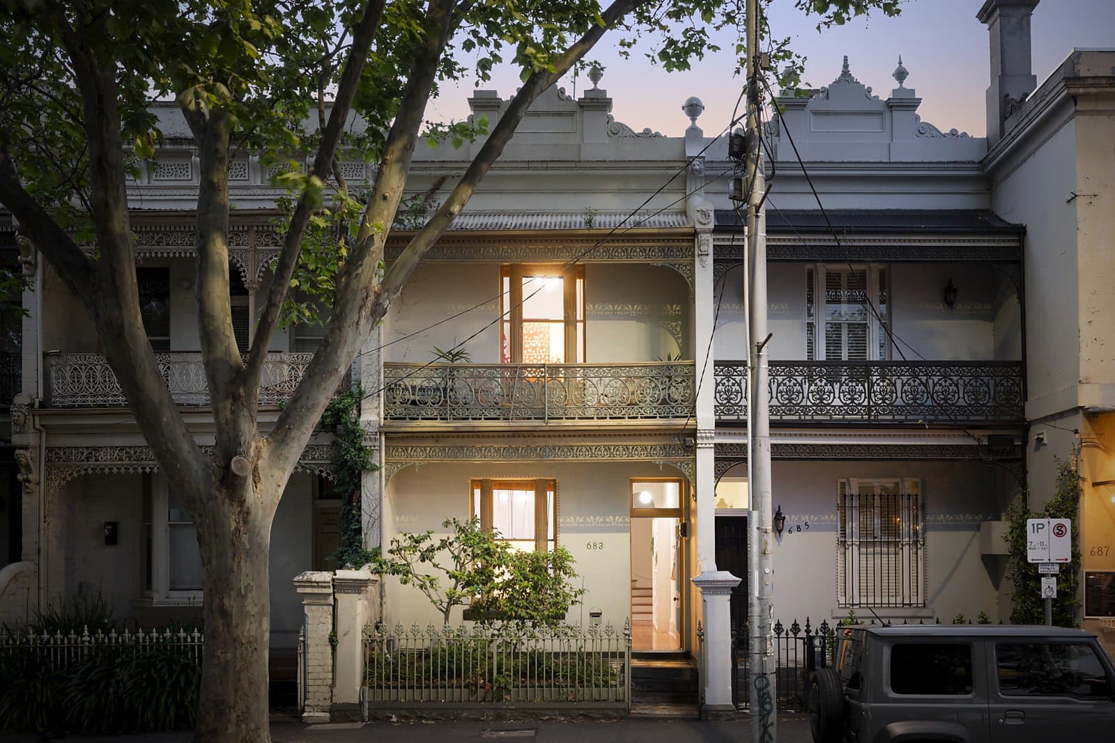 683 Rathdowne Street, Carlton North VIC 3054, Carlton North - Image 1