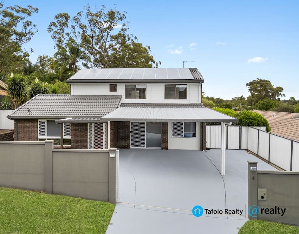 4 Kaloma Court, Alexandra Hills, QLD, 4161, Alexandra Hills - Thumbnail 2