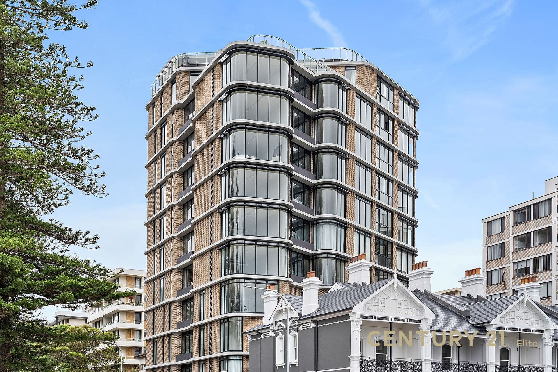 402/2 Princess Lane, Brighton-le-sands, NSW, 2216, Brighton-Le-Sands - Thumbnail 2