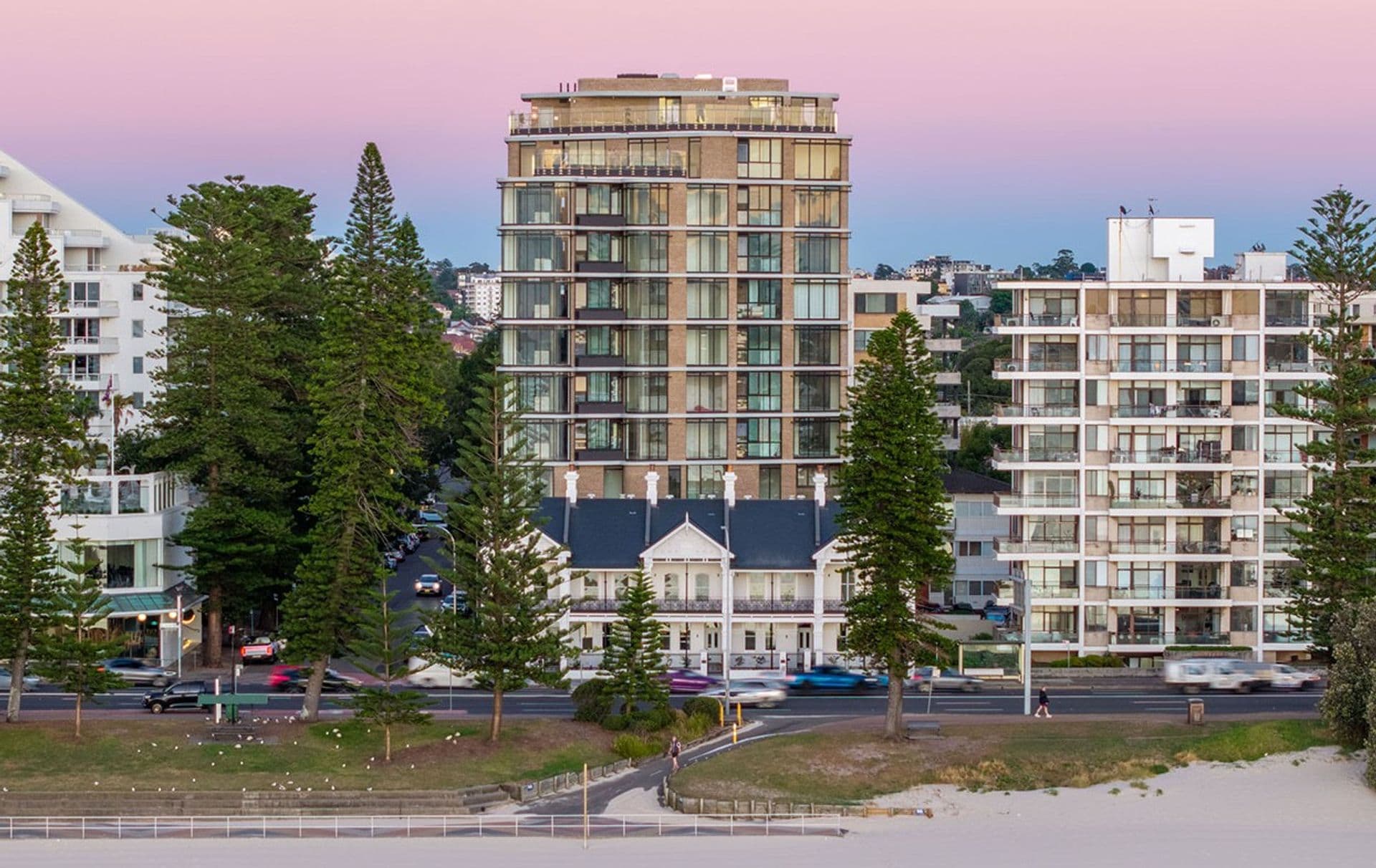 402/2 Princess Lane, Brighton-le-sands, NSW, 2216, Brighton-Le-Sands - Thumbnail 3