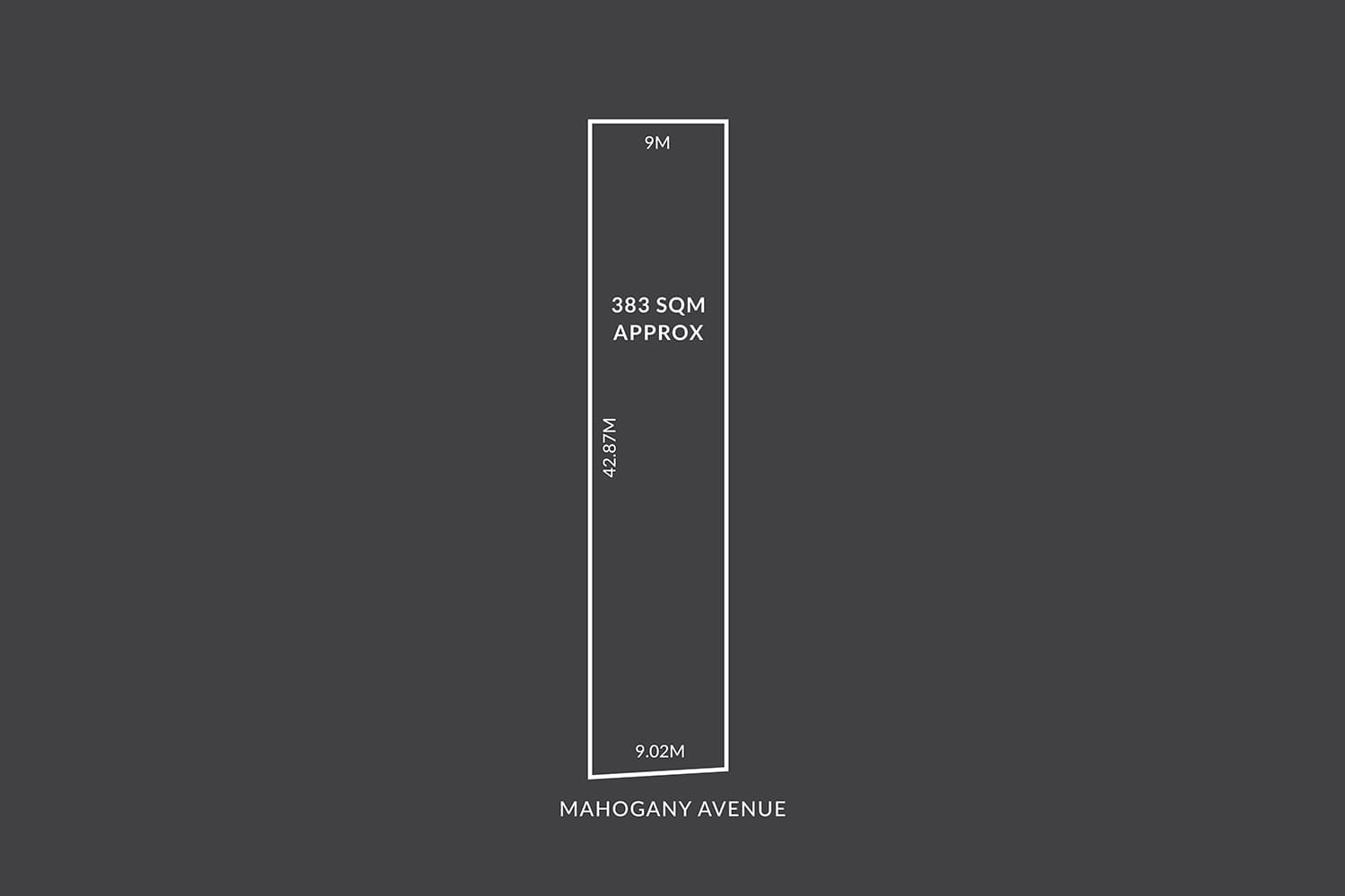 Lot 97 76 Mahogany Avenue, Highbury - Thumbnail 2