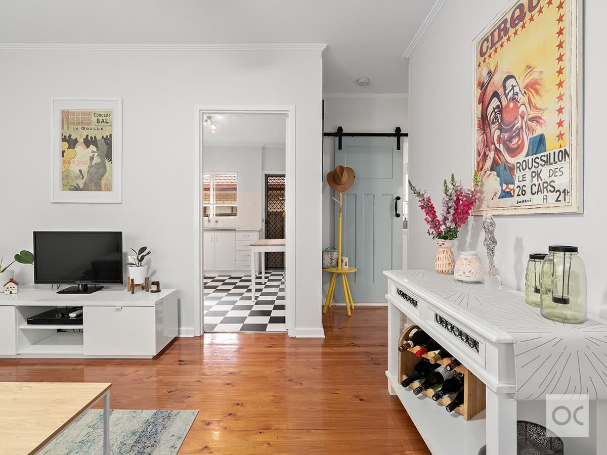 1/12 Primrose Terrace, Rosslyn Park - Image 1