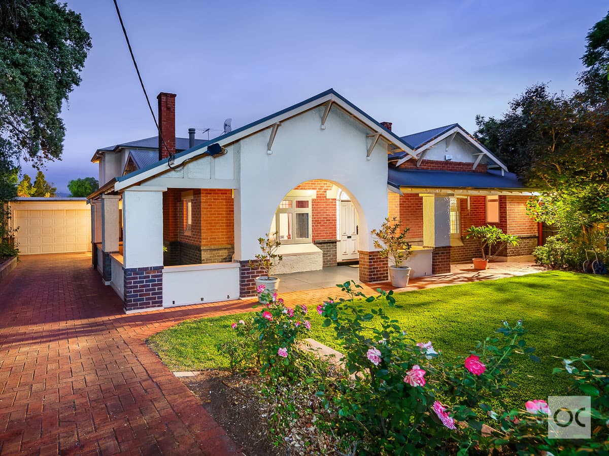 22 Church Terrace, Walkerville - Image 1