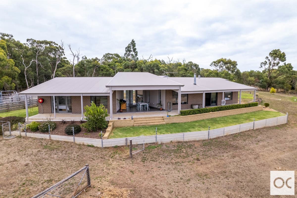 1860 Brookman Road, Willunga Hill - Image 1