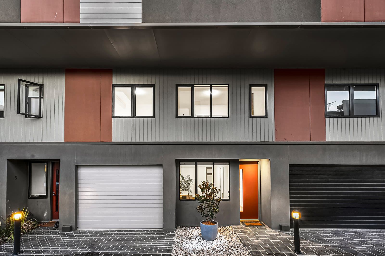 5/20 Mark Street, North Melbourne VIC 3051, North Melbourne - Image 1