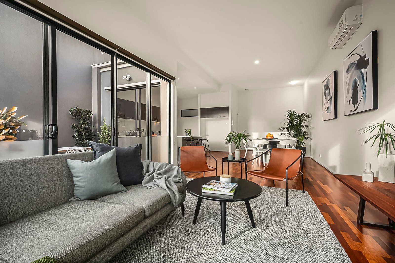 5/20 Mark Street, North Melbourne VIC 3051, North Melbourne - Thumbnail 2
