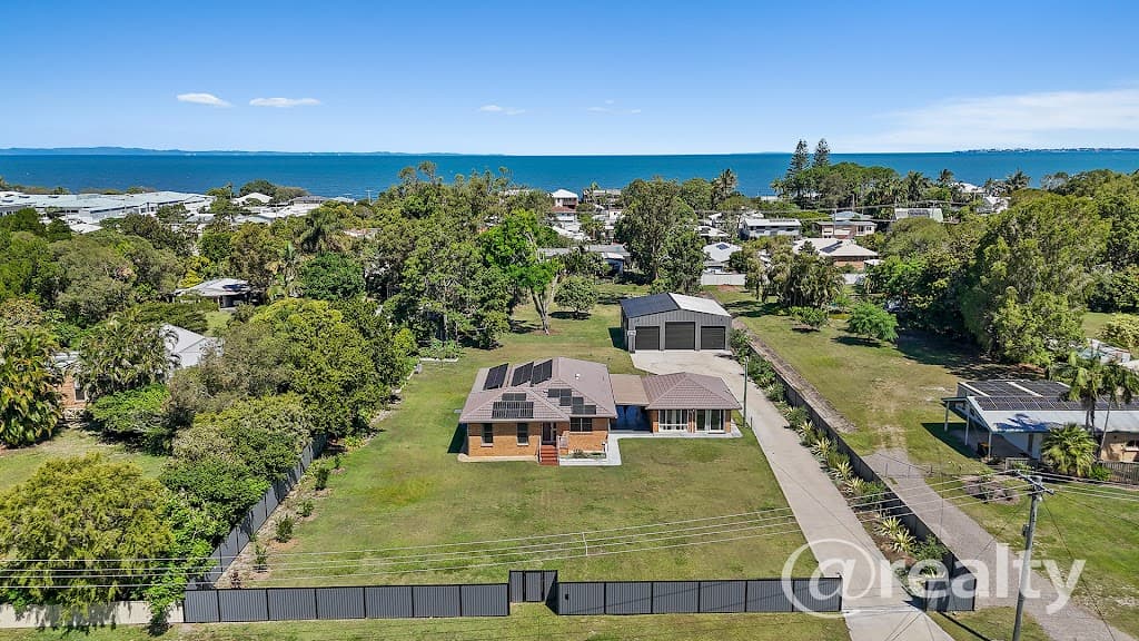 12 Rogers Street, Beachmere, QLD, 4510, Beachmere - Image 1
