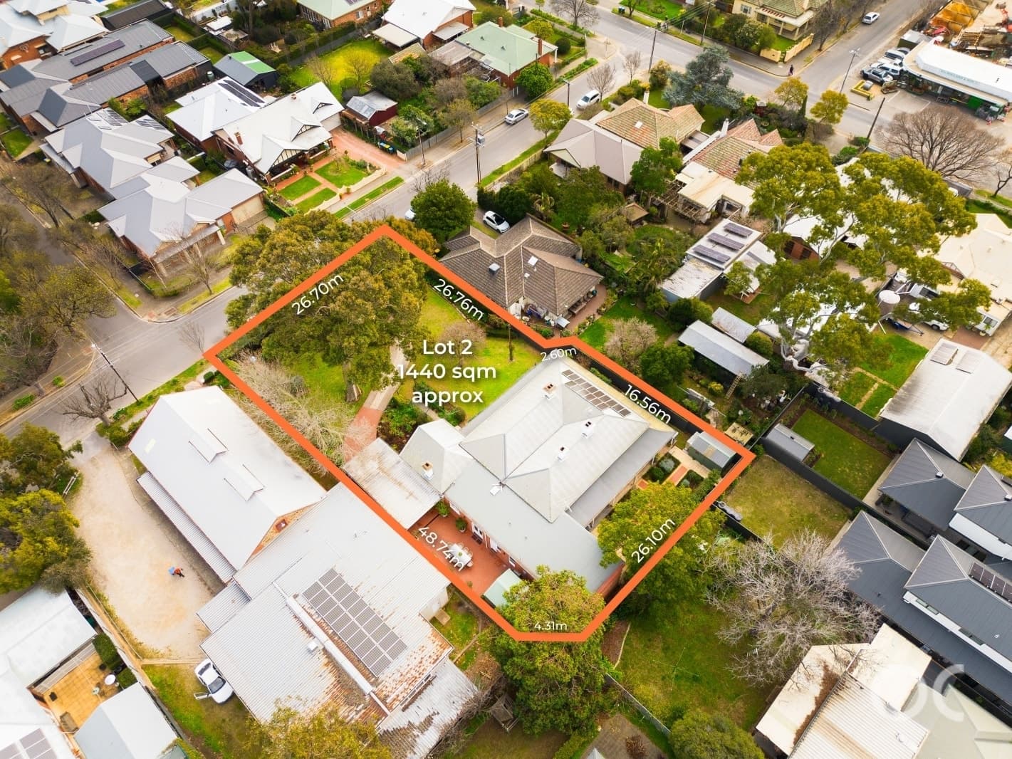 4A Wattle Avenue, Lower Mitcham - Thumbnail 2