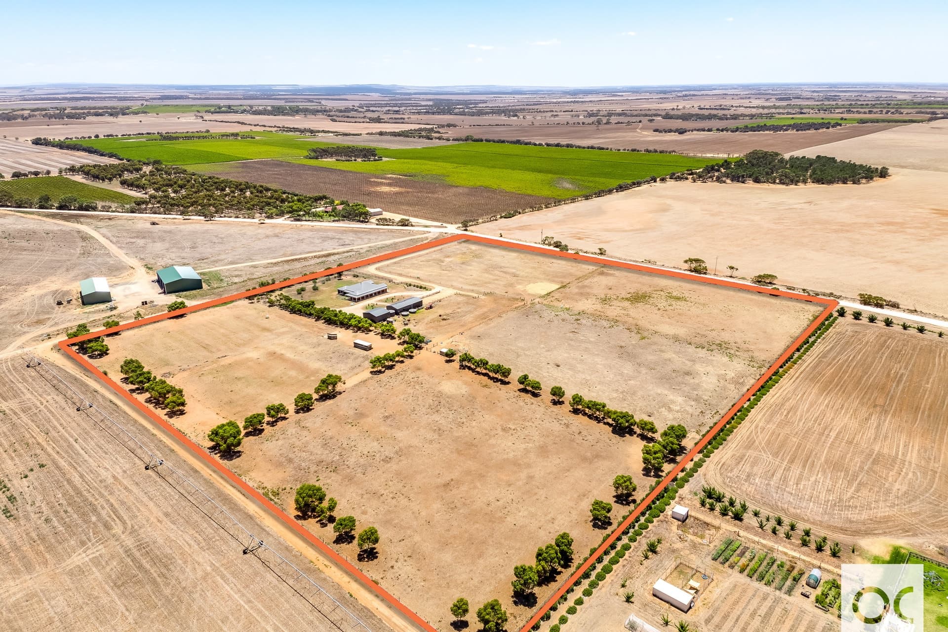 416 Dog Lake Road, Langhorne Creek - Thumbnail 3