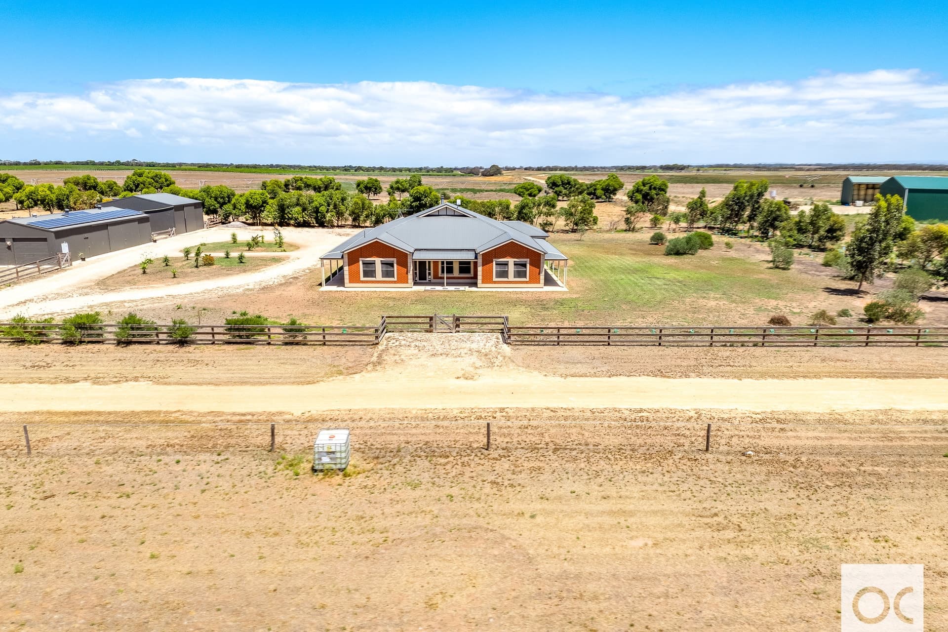 416 Dog Lake Road, Langhorne Creek - Thumbnail 4
