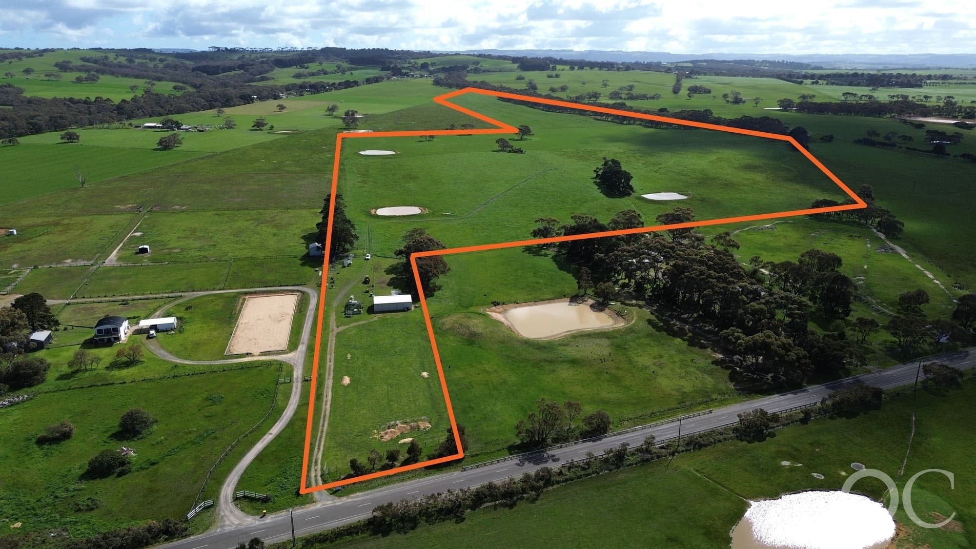 640 Waitpinga Road, Waitpinga - Image 1