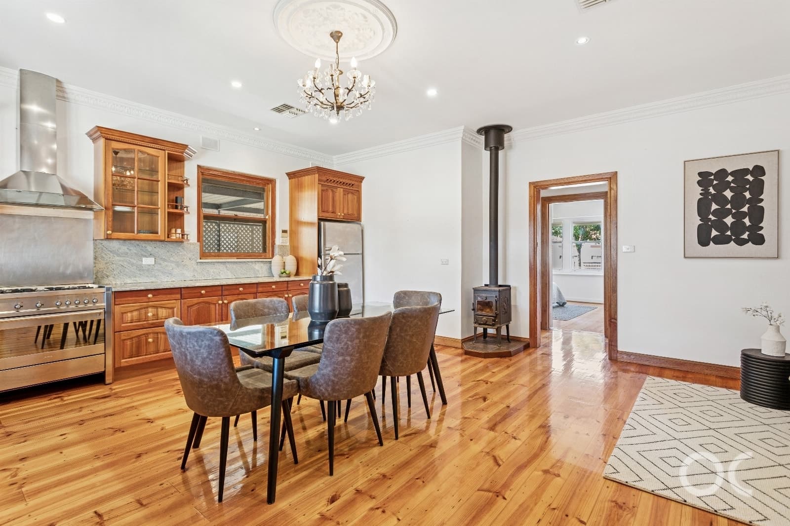 17 Liberty Grove, Woodville Gardens - Thumbnail 5
