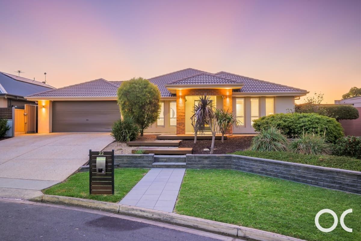 22 Whistlers Avenue, Aldinga Beach - Image 1