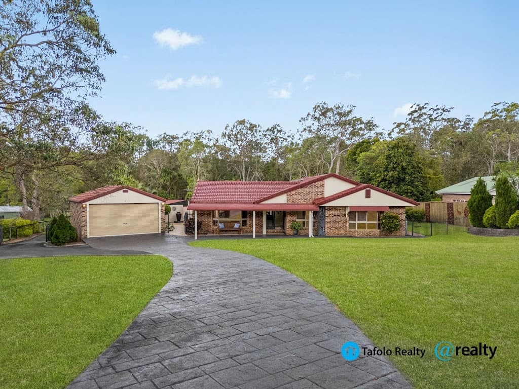 6 Silverash Court, Capalaba, QLD, 4157, Capalaba - Image 1