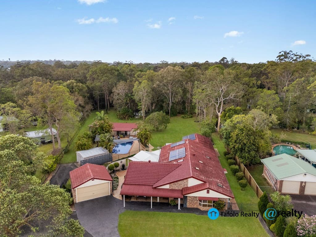 6 Silverash Court, Capalaba, QLD, 4157, Capalaba - Thumbnail 3