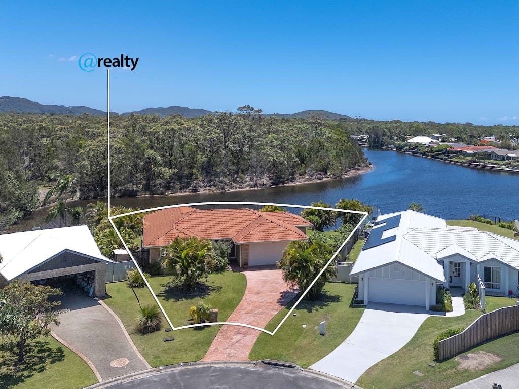 15 Paula Court, Pottsville, NSW, 2489, Pottsville - Thumbnail 2
