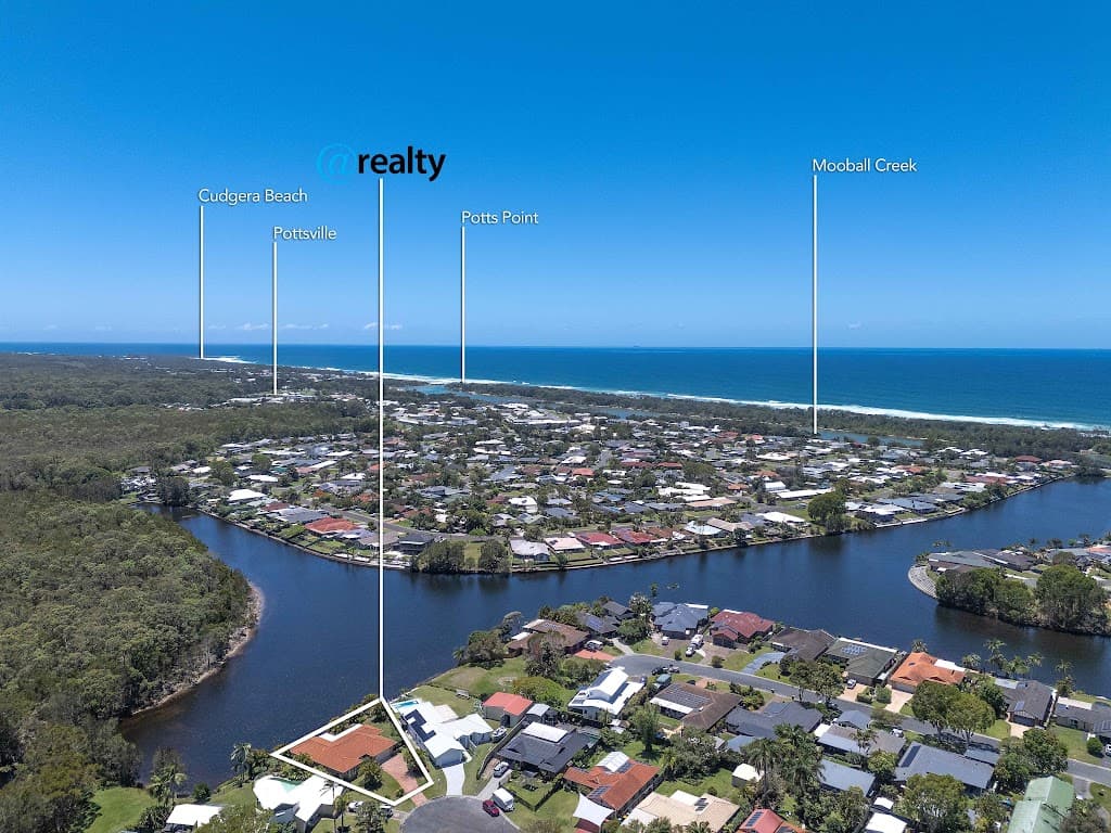 15 Paula Court, Pottsville, NSW, 2489, Pottsville - Thumbnail 7