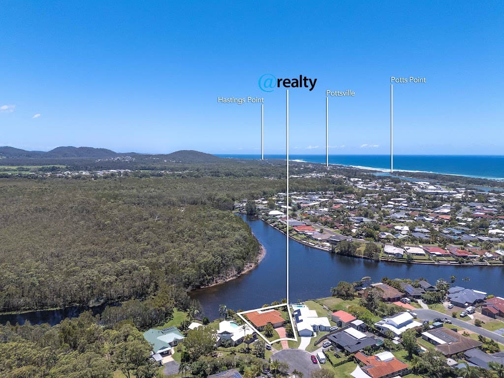 15 Paula Court, Pottsville, NSW, 2489, Pottsville - Thumbnail 8