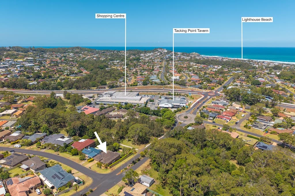 2 Sapphire Drive, Port Macquarie, NSW, 2444, Port Macquarie - Thumbnail 5
