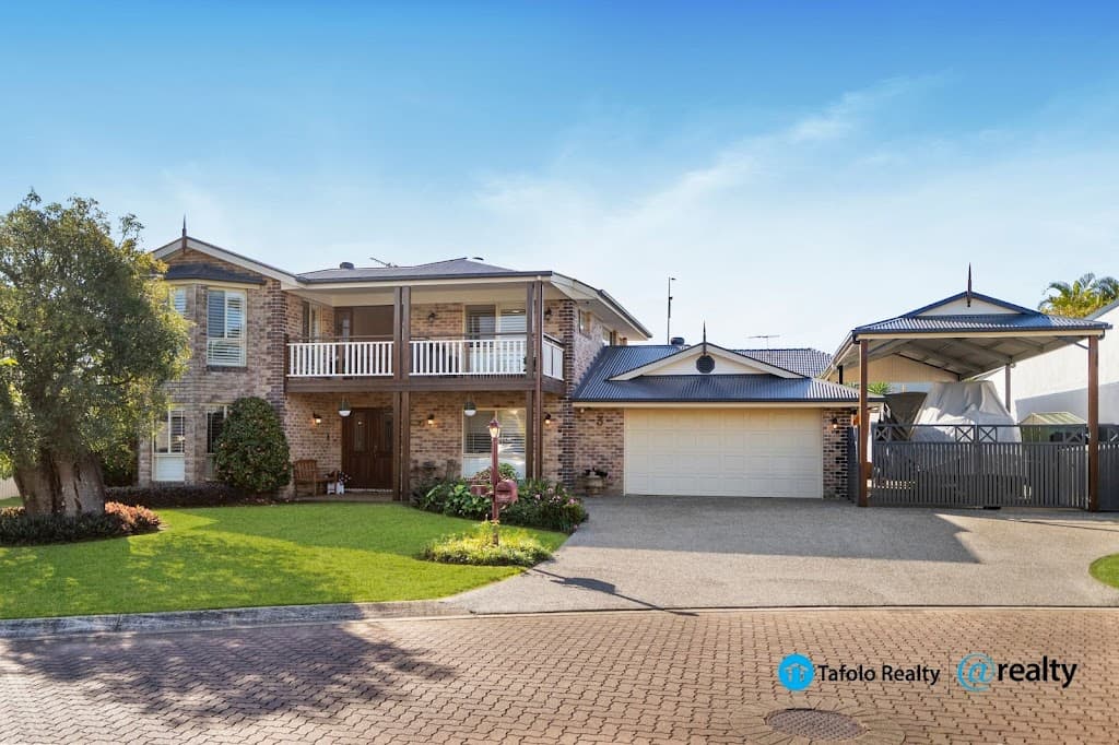 3 Cliftonville Pl, Redland Bay, QLD, 4165, Redland Bay - Thumbnail 2