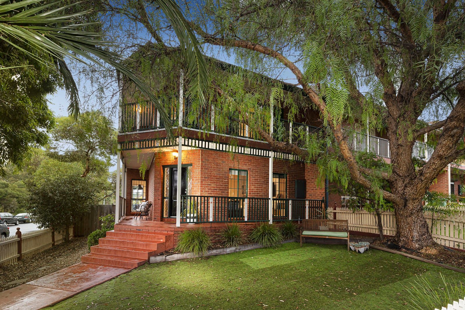 1/5-7 Ballarat Road, Footscray VIC 3011, Footscray - Image 1
