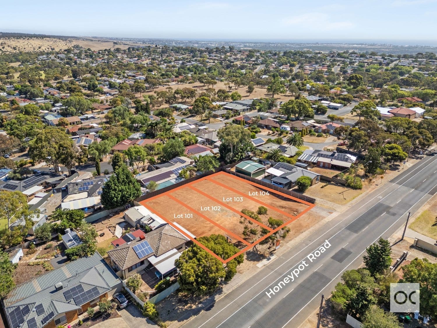 104, 364 Honeypot Road, Huntfield Heights - Image 1