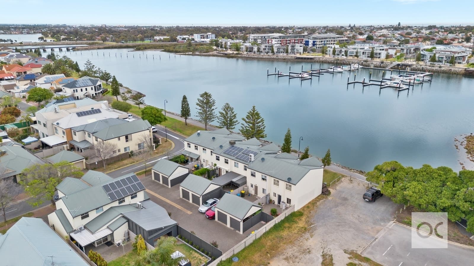 8/12 Hagen Avenue, Port Adelaide - Image 1