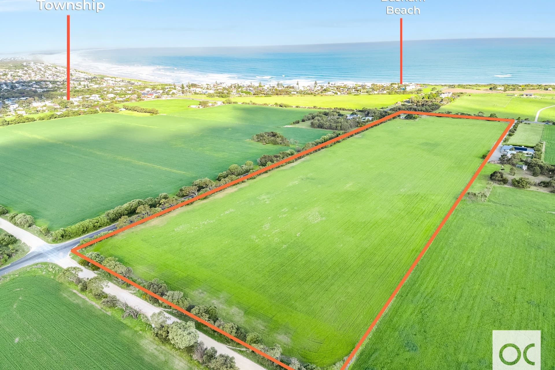 Lot 7 Glenford Gully Road, Middleton - Image 1