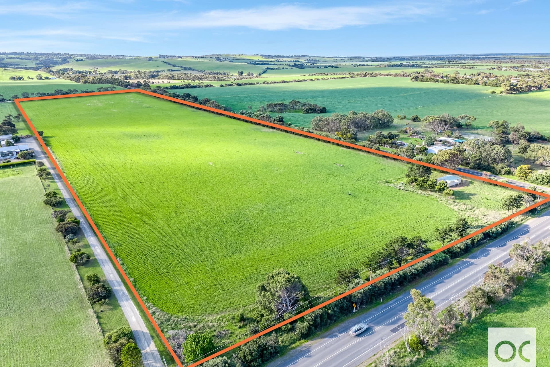 Lot 7 Glenford Gully Road, Middleton - Thumbnail 6