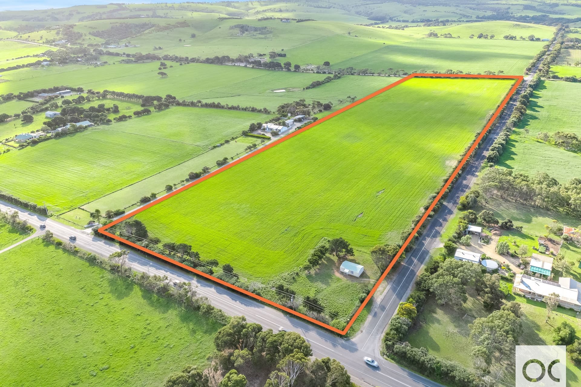 Lot 7 Glenford Gully Road, Middleton - Thumbnail 8