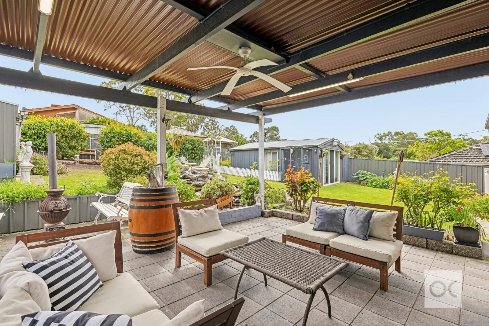 8 Sherwood Avenue, Happy Valley - Image 1