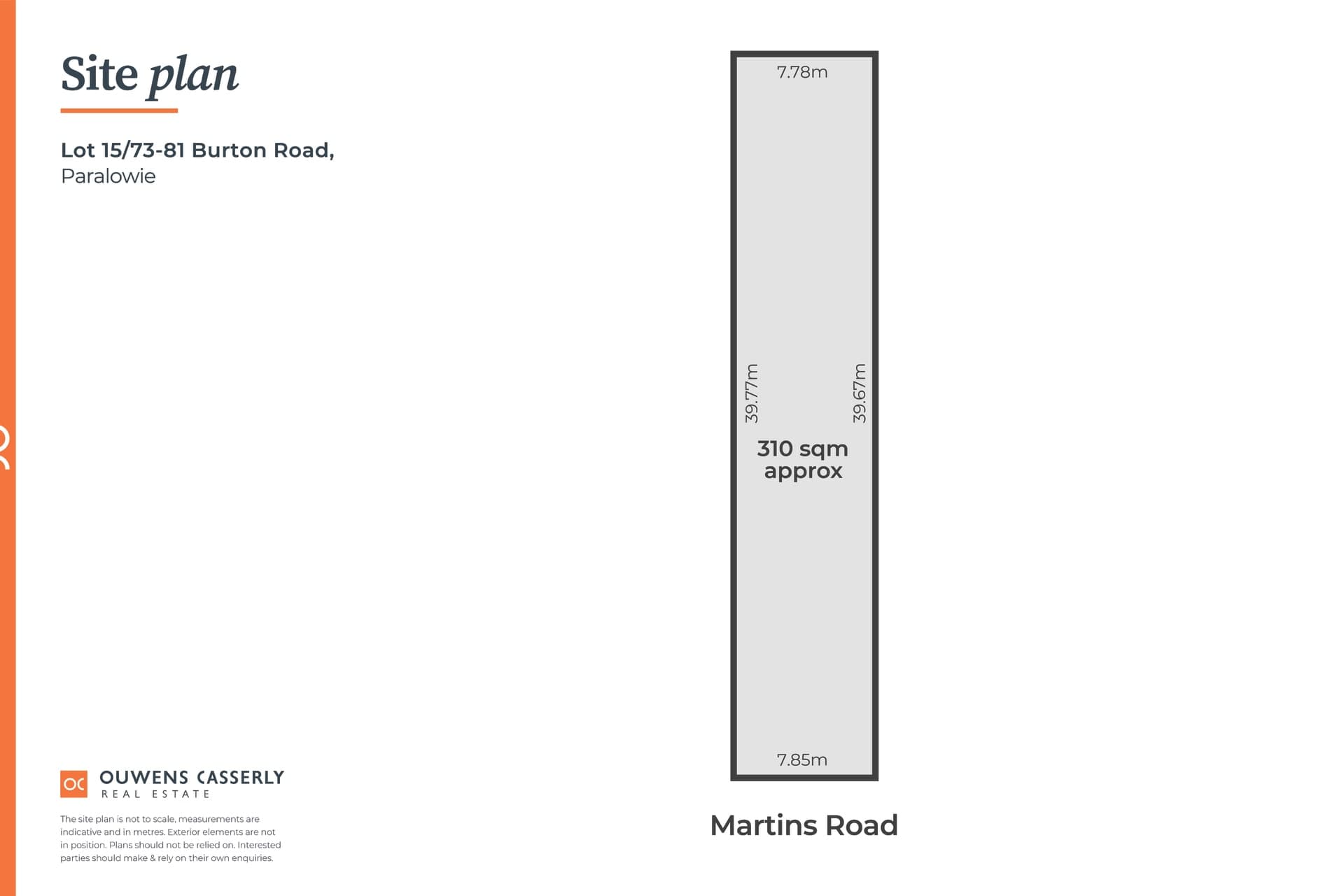 Lot 21 73-81 Burton Road, Paralowie - Thumbnail 2
