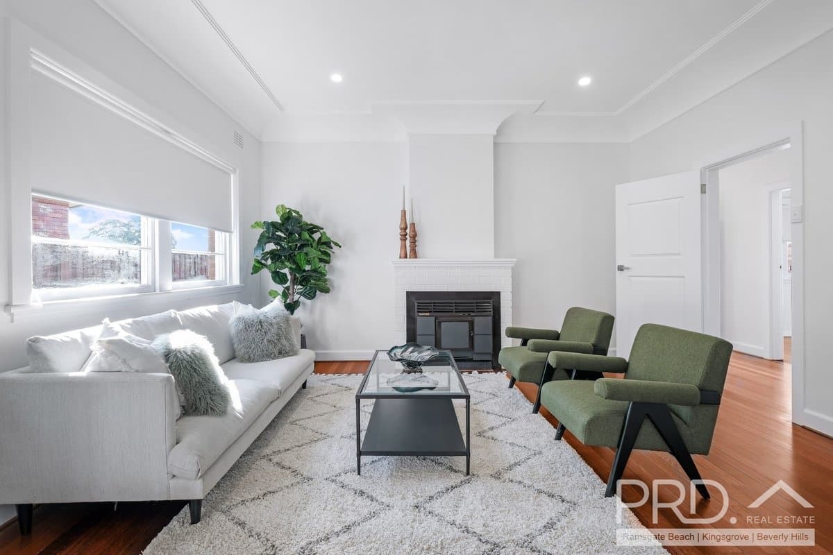 62 Macdonald Crescent, BEXLEY NORTH NSW 2207, Bexley North - Thumbnail 4