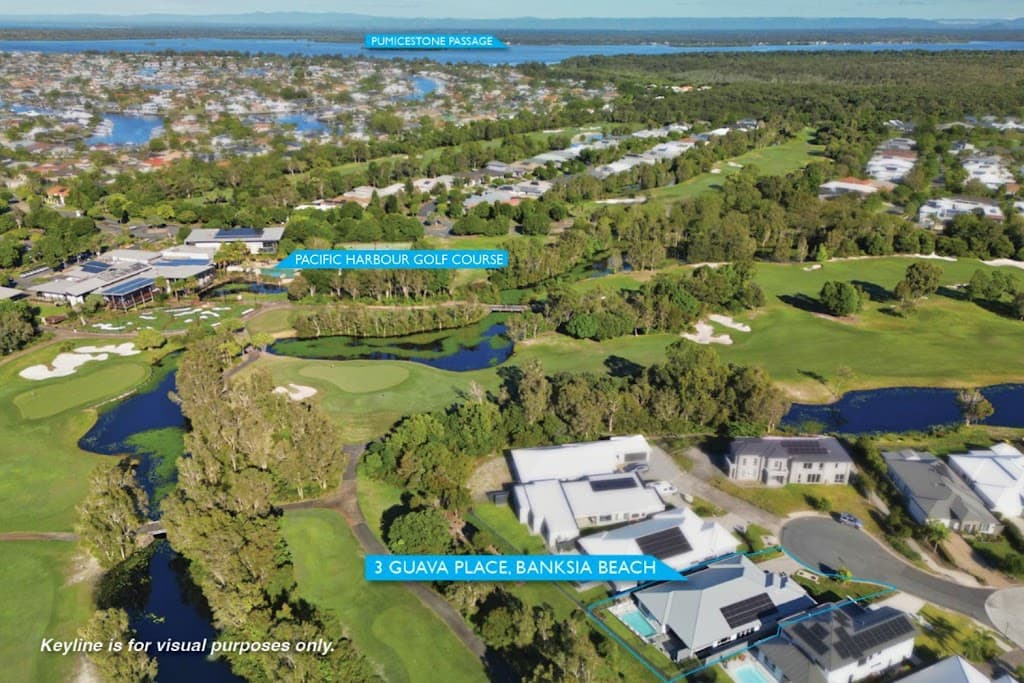 3 Guava Place, Banksia Beach, QLD, 4507, Banksia Beach - Thumbnail 3